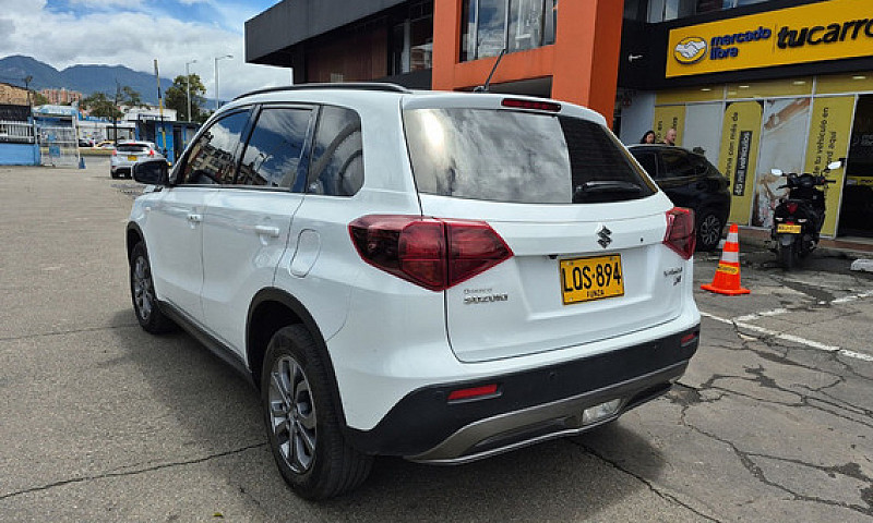 Suzuki Vitara 1.6 Li...