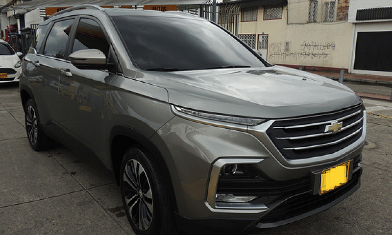 Chevrolet Captiva 1....