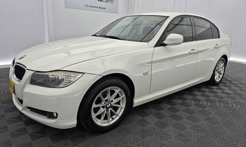 Bmw Serie 3 2.0 318I...