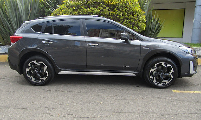 Subaru Xv 2.0 I-S Es...