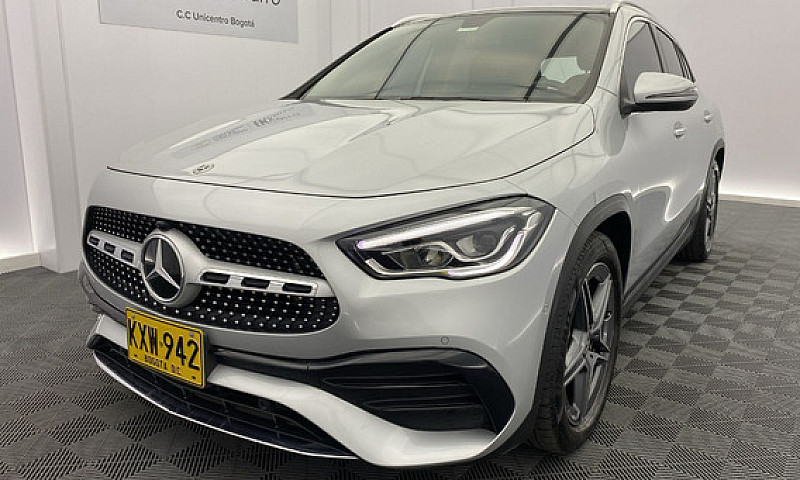 Mercedes-Benz Clase ...