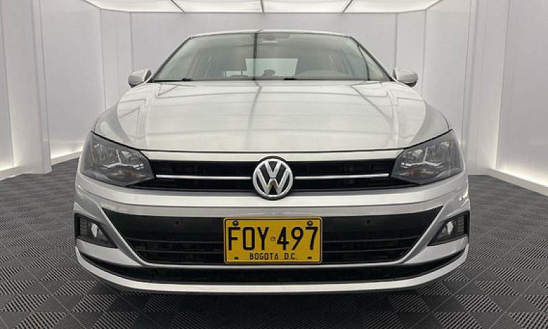 Volkswagen Virtus 1....