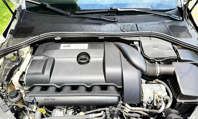 Volvo S60 3.0 T6 Awd...