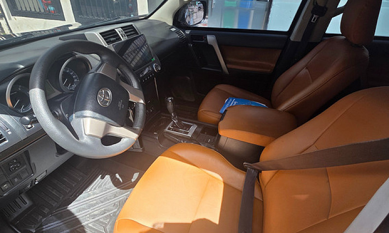 Toyota Prado 3.0 Tx...