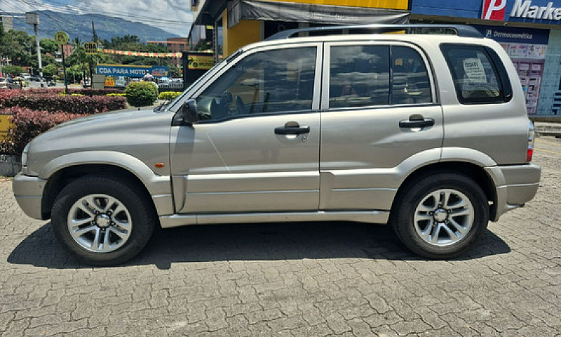 Chevrolet Grand Vita...