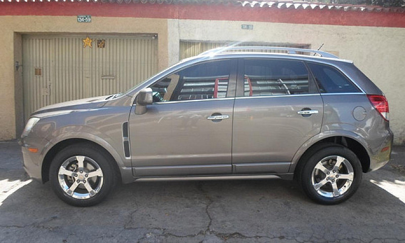 Chevrolet Captiva 3....
