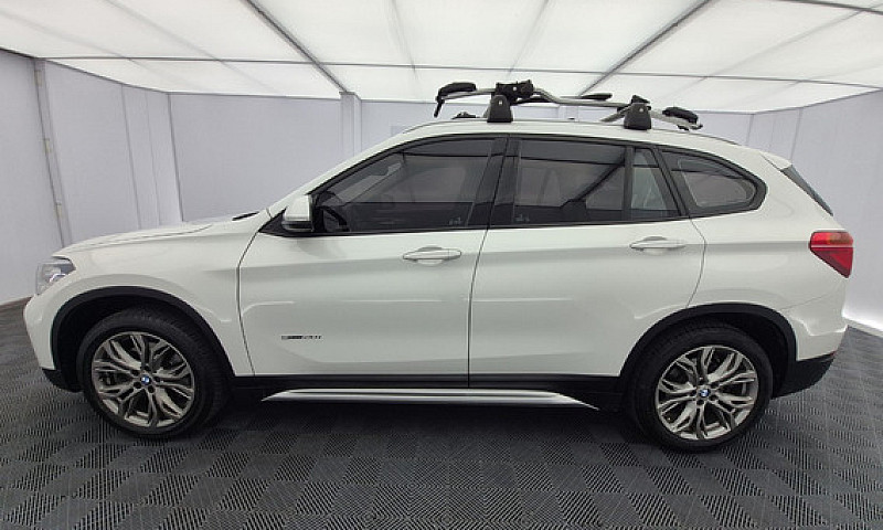 Bmw X1 2.0 F48 Sdriv...