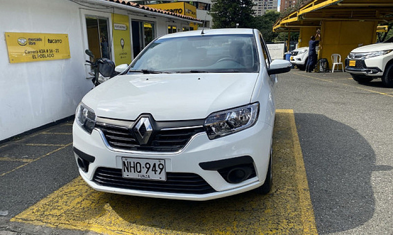 Renault Logan 1.6 Li...