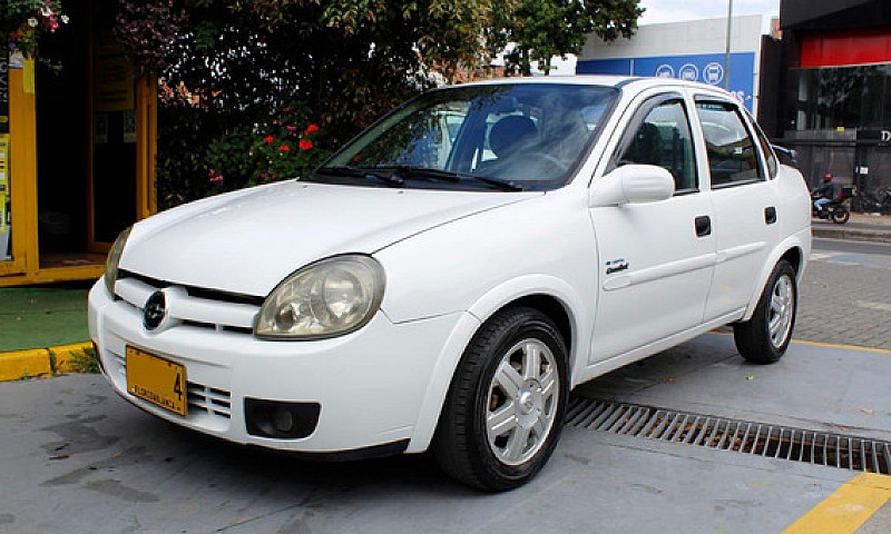 Chevrolet Chevy 1.6 ...