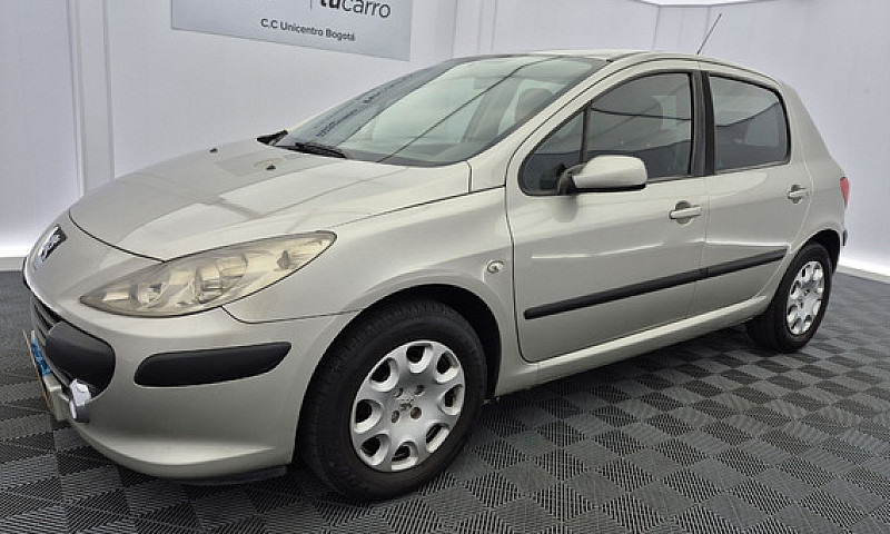 Peugeot 307 1.6 Xs F...