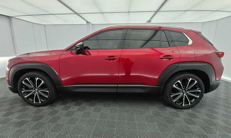 Mazda Cx-50 2.5 Gran...