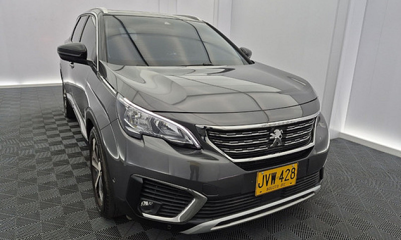 Peugeot 5008 1.6 All...