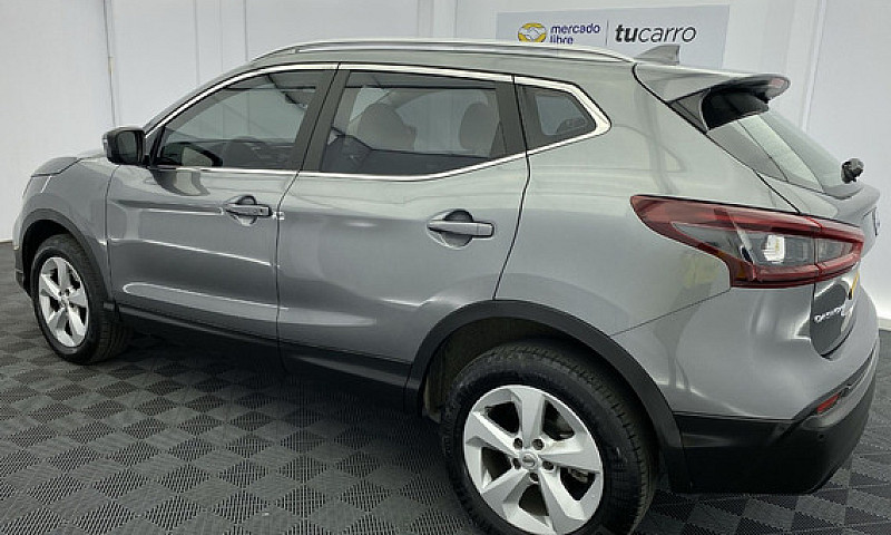 Nissan Qashqai 2.0 S...