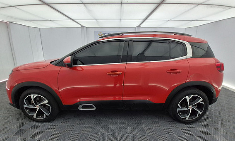 Citroen C5 Aircross...