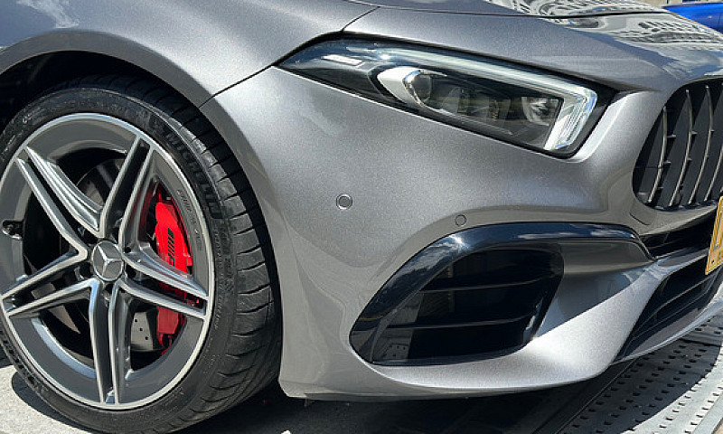 Mercedes-Benz Amg 2....