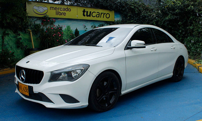 Mercedes Benz Clase ...