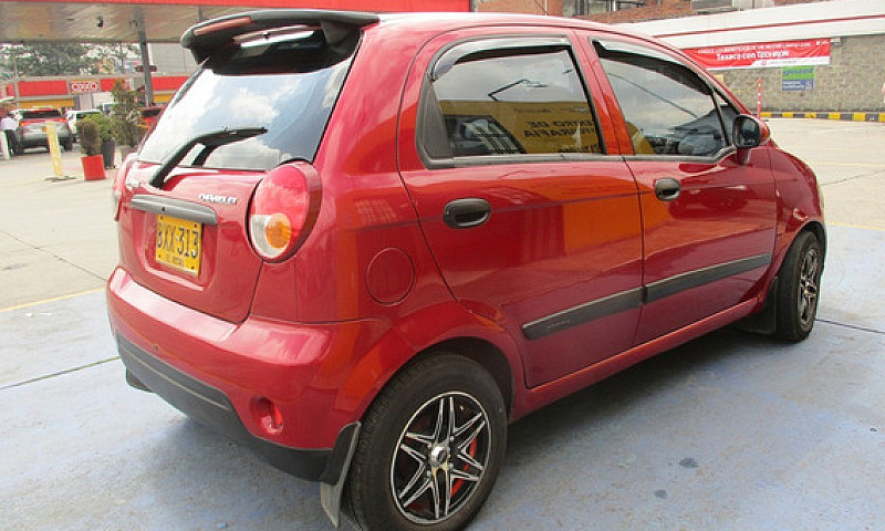 Chevrolet Spark   10...