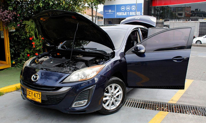 Mazda 3 2.0 All New ...