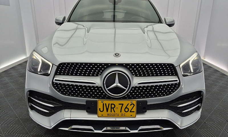 Mercedes-Benz Clase ...