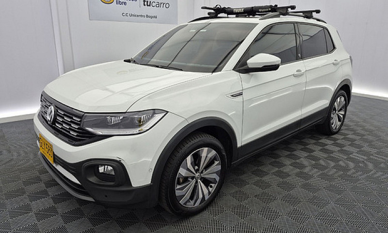 Volkswagen T-Cross 1...