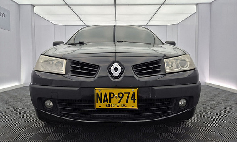 Renault Megane Ii  H...