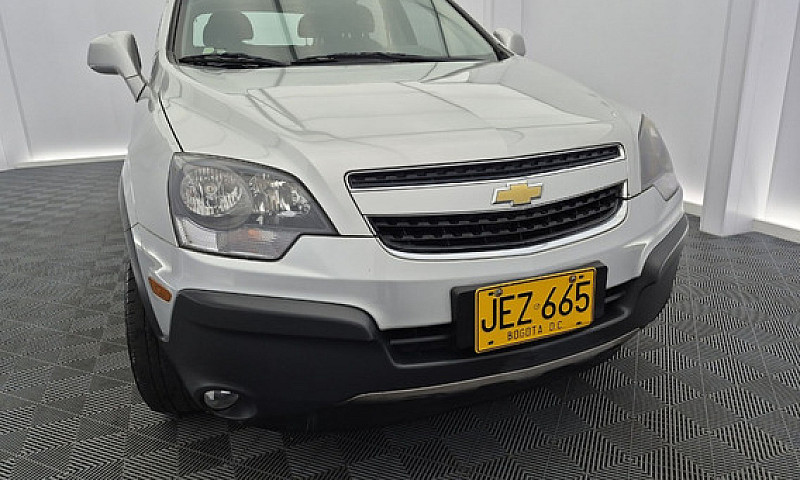 Chevrolet Captiva 2....