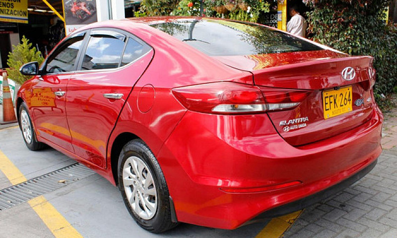 Hyundai Elantra New ...