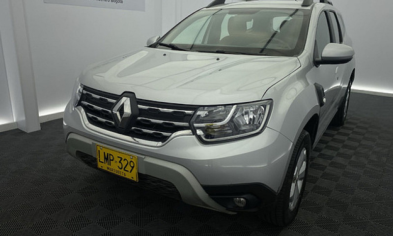 Renault Duster 1.3 I...