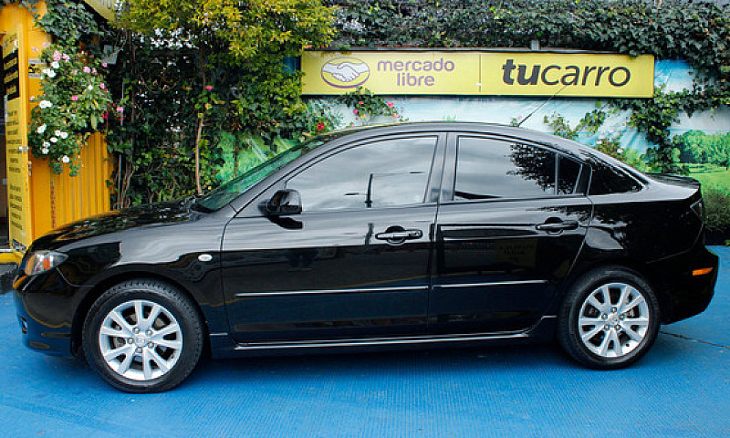 Mazda 3 2.0 Lxna7...
