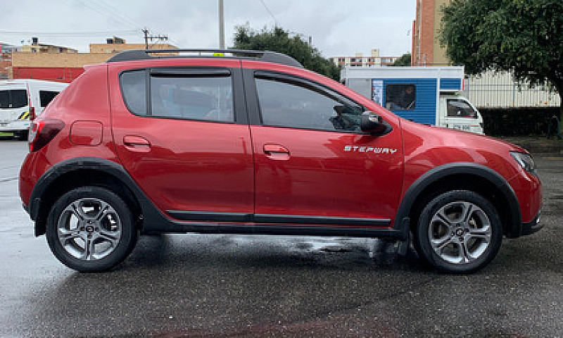 Renault Stepway 1.6 ...