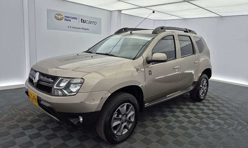 Renault Duster 2.0 D...