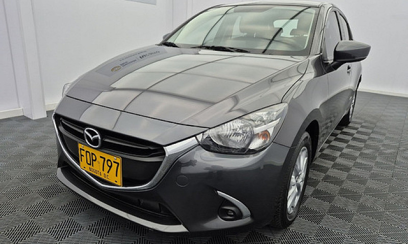 Mazda 2 1.5 Touring...