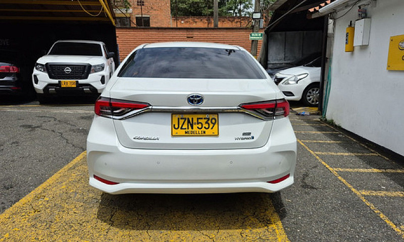 Toyota Corolla 1.8 S...