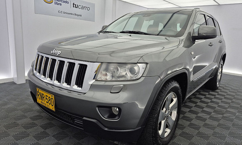 Jeep Grand Cherokee ...