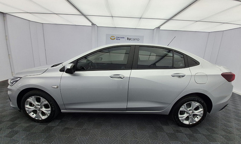 Chevrolet Onix Ltz A...