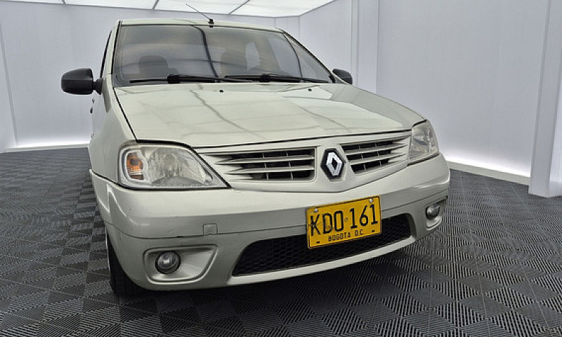 Renault Logan 1.6 Ex...