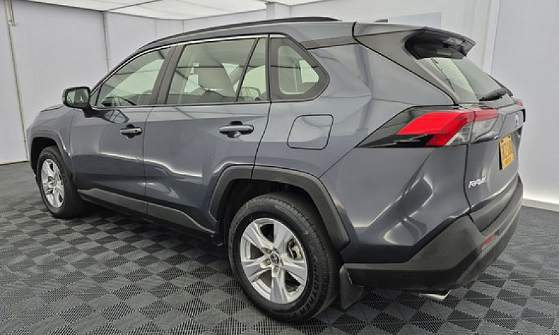 Toyota Rav4 2.0 Xle ...
