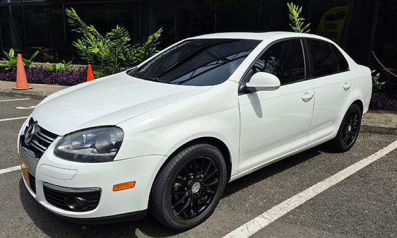 Volkswagen Bora 2.5 ...