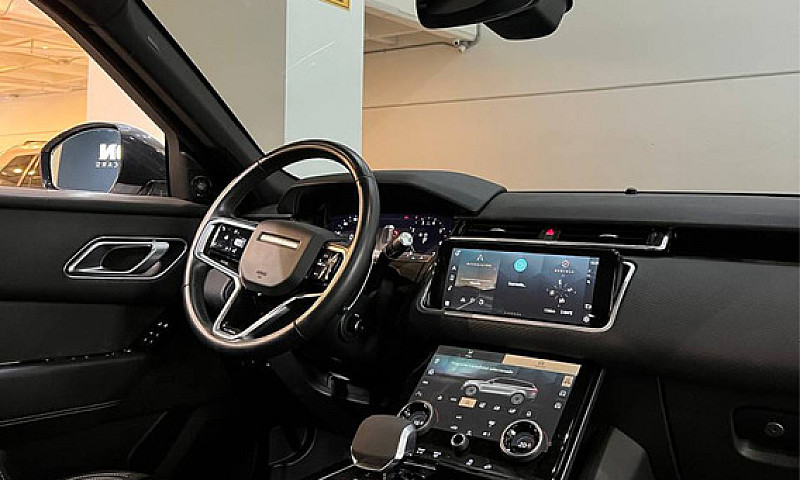Land Rover Range Rov...