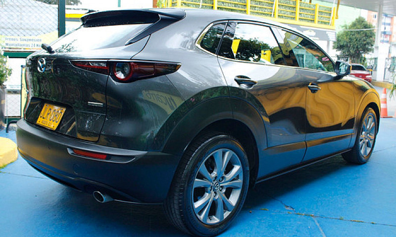 Mazda Cx-30 2.0 Tour...