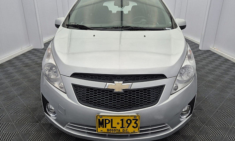 Chevrolet Spark 1.2 ...