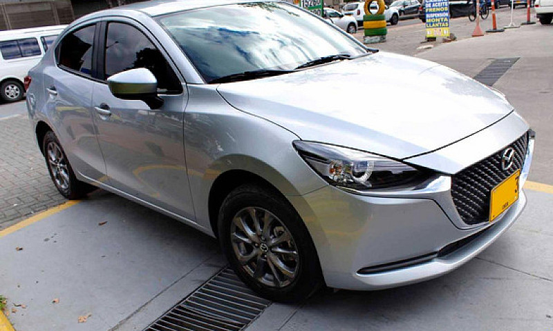 Mazda 2 1.5 Touring ...