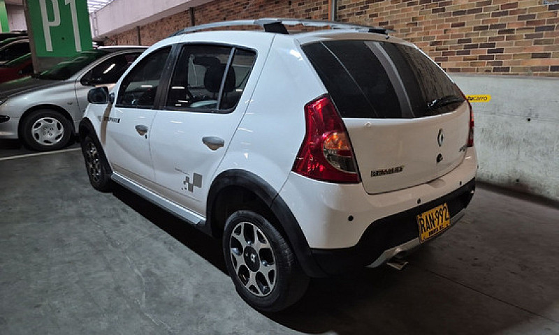Renault Stepway 1.6L...