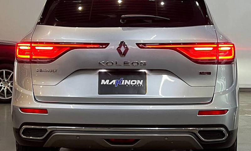 Renault Koleos 2.5 I...