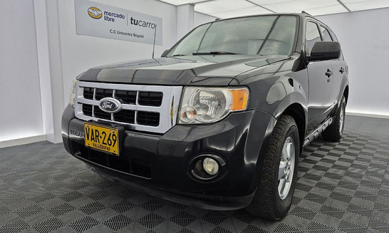 Ford Escape 3.0 Xlt...