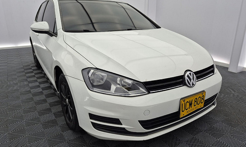 Volkswagen Golf 1.6 ...