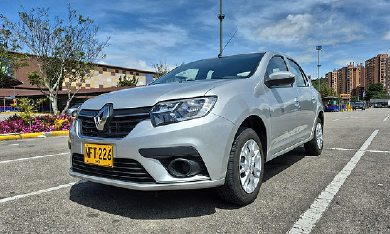 Renault Logan 1.6 Li...