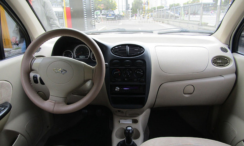 Chery Qq 1.1 311...