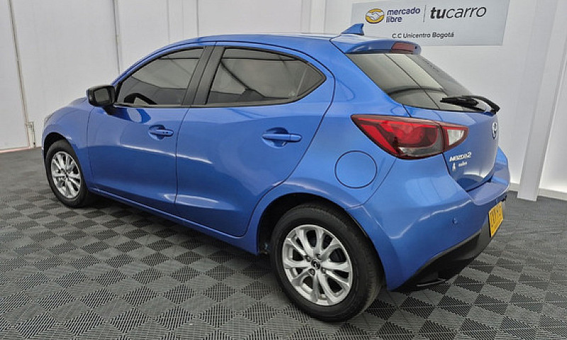 Mazda 2 1.5 Touring...