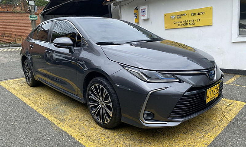 Toyota Corolla 1.8 S...